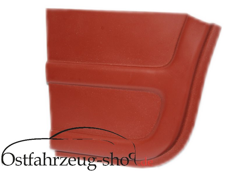 Reparaturblech Barkas B1000 Bogenecke rechts