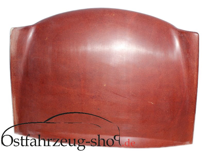 original Motorhaube für Trabant 601