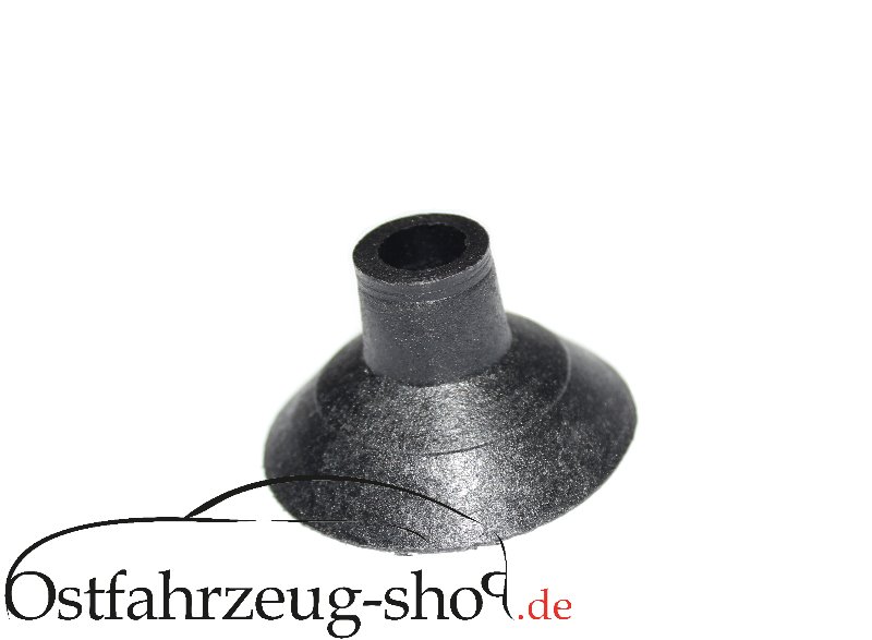 Druckstück für Stoßdämpfer HA Schraubenfeder Trabant 601, 1.1