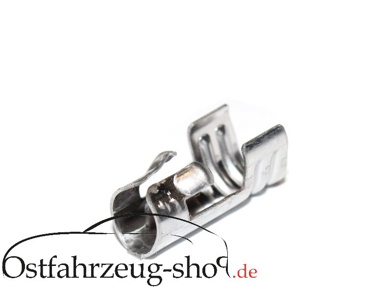 Kontakthülse für Zündleitung Trabant 500, 600, 601