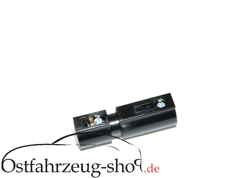 Zusatz - Sicherungshalter für Trabant, Wartburg, Barkas B1000, Multicar