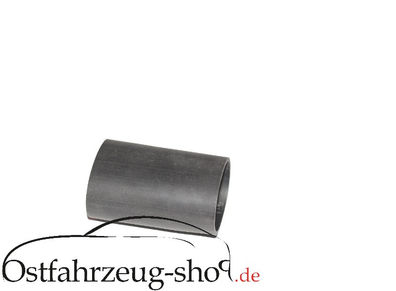 Luftschlauch von Motorgehäuse zum Krümmer Trabant 601