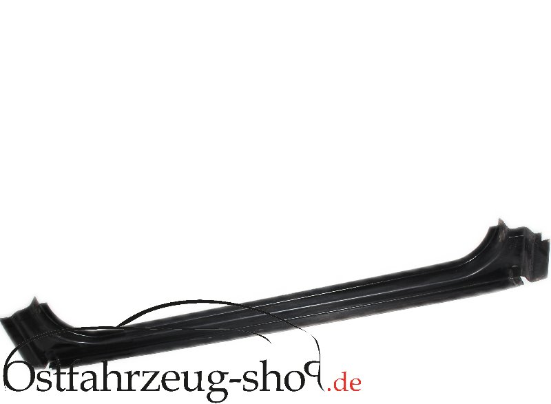 Einstiegsblech rechts neue Ausführung für Trabant 601, 1.1