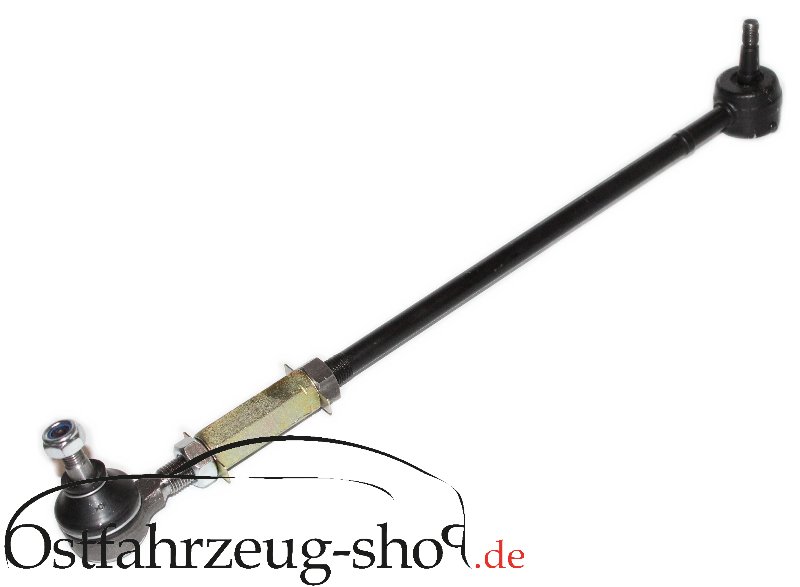 Spurstange komplett für Trabant 601 regeneriertes original Ersatzteil