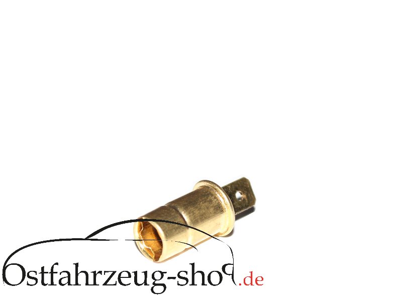Tacho Birnenfassung, Lampenfassung für Trabant 601, 1.1, Wartburg ,Barkas B1000 , Multicar