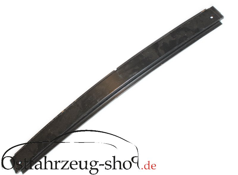 Front -Mittelteil für Trabant 601, 1.1