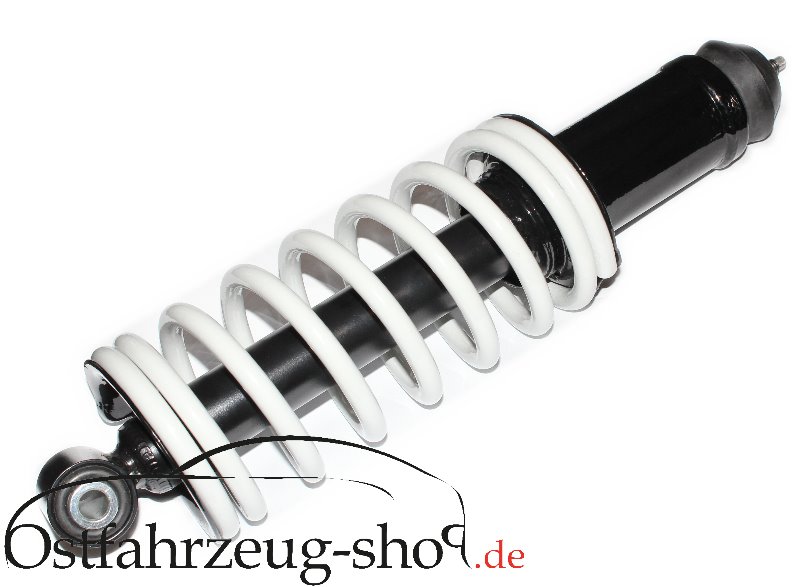 Federbein regeneriert komplett montiert für Trabant 601, 1.1 Kombi