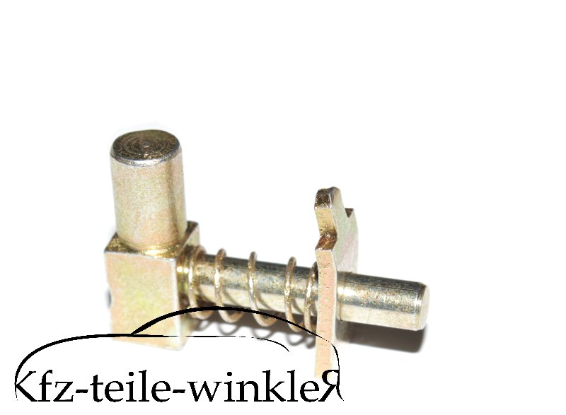 Bremsnachsteller hinten für Trabant 601, 1.1