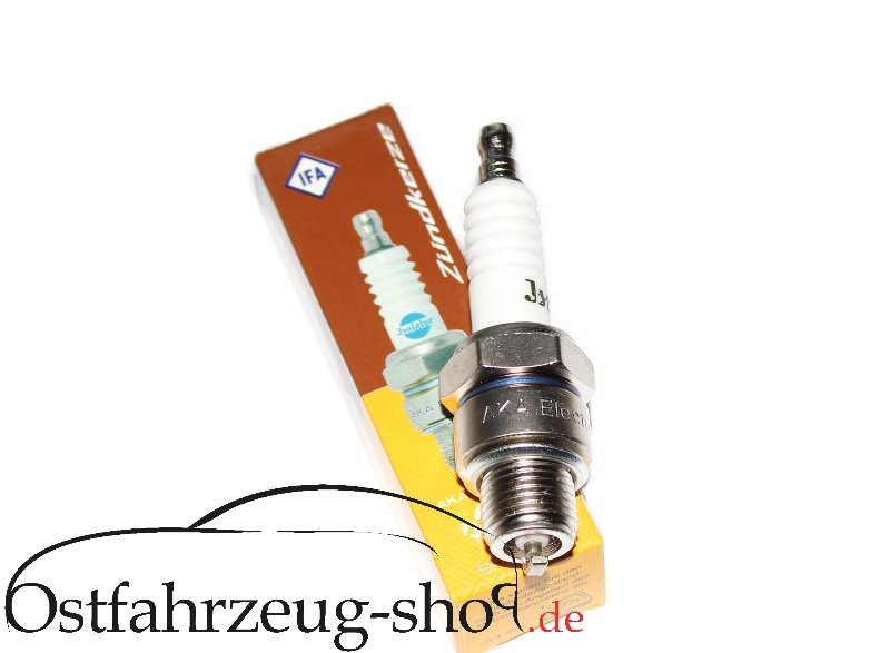 Zündkerze M14/225 für Trabant 601