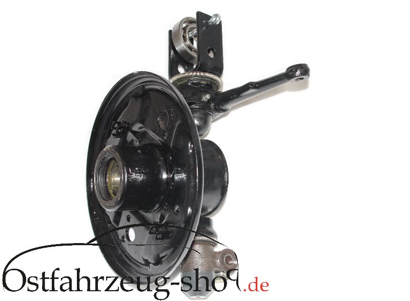 Vorderachskörper Version Scharniergelenkwelle links