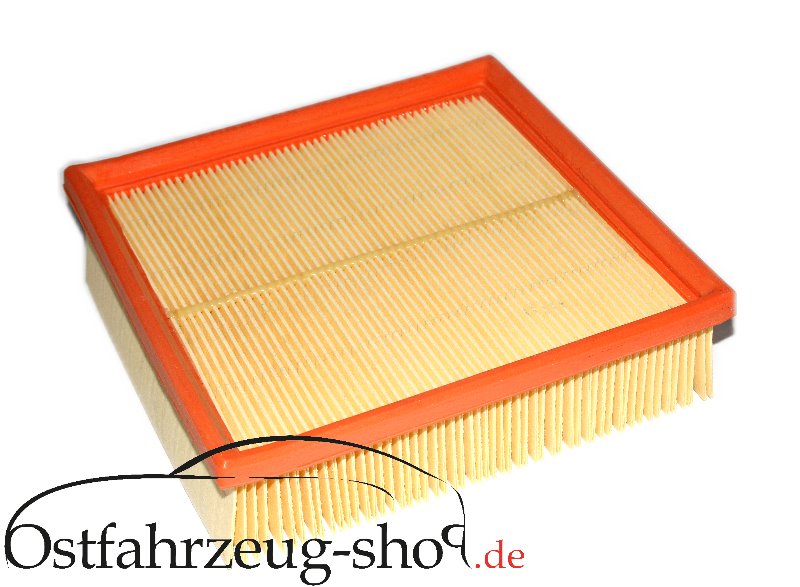 Luftfilter für Trabant 1.1, Wartburg 1,3, Barkas B1000-1