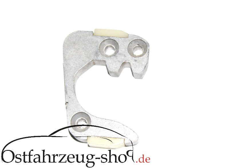 Schließkeil links alte Ausführung für Trabant 601