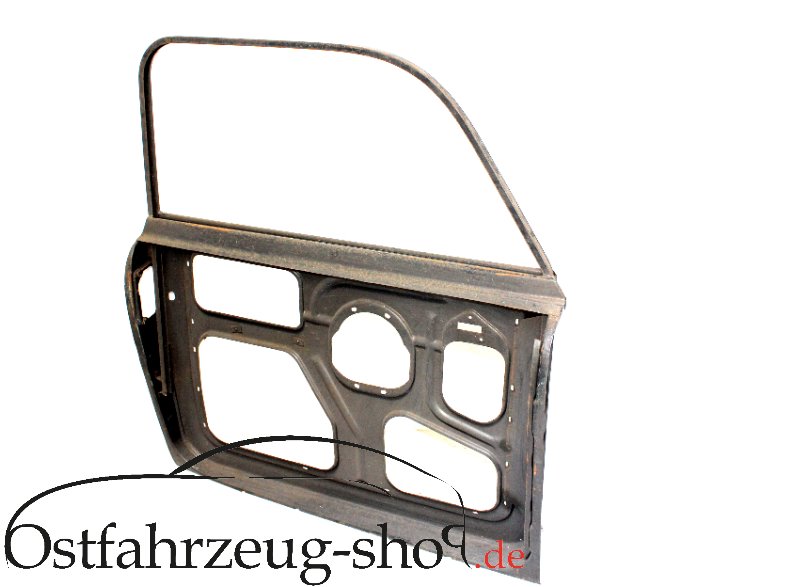 Türgestell rechts Beifahrerseite für Trabant