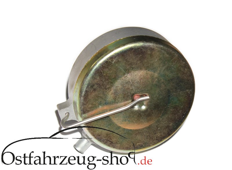 Zündgehäuse neue Ausführung 8321.2/5 für Trabant 601