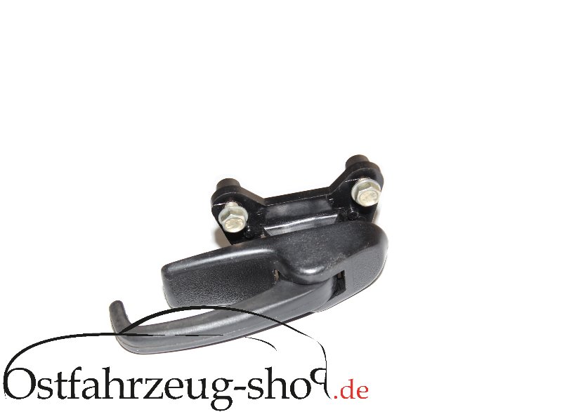 Türöffner links / Fahrerseite komplett neue Ausführung für Trabant 601, 1.1