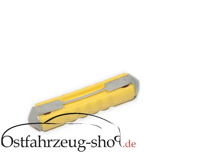 Sicherung 5 Ampere Schmelzsicherung für Trabant 601, Wartburg, Barkas B1000