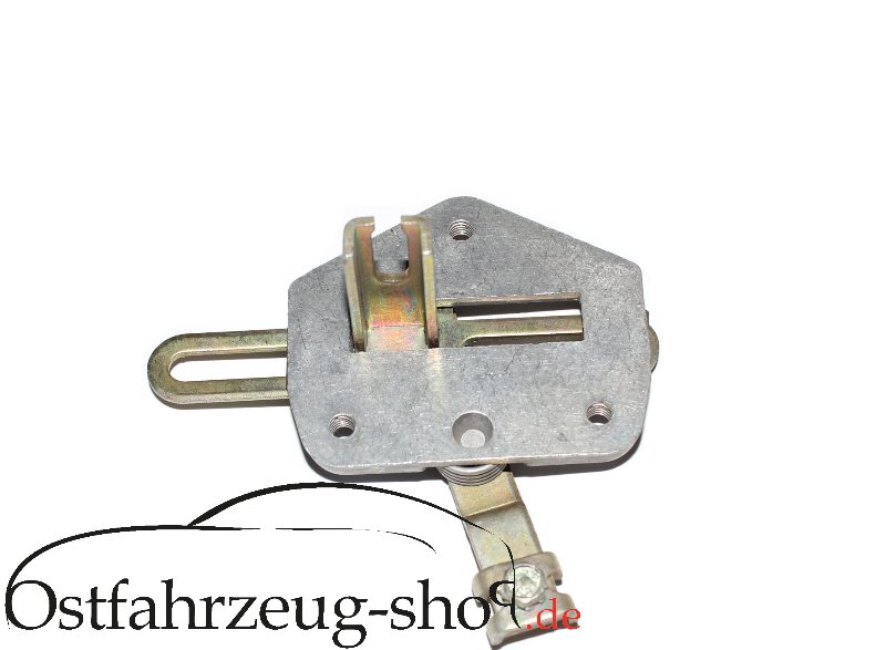 Türöffner rechts / Berifahrerseite für Trabant 601