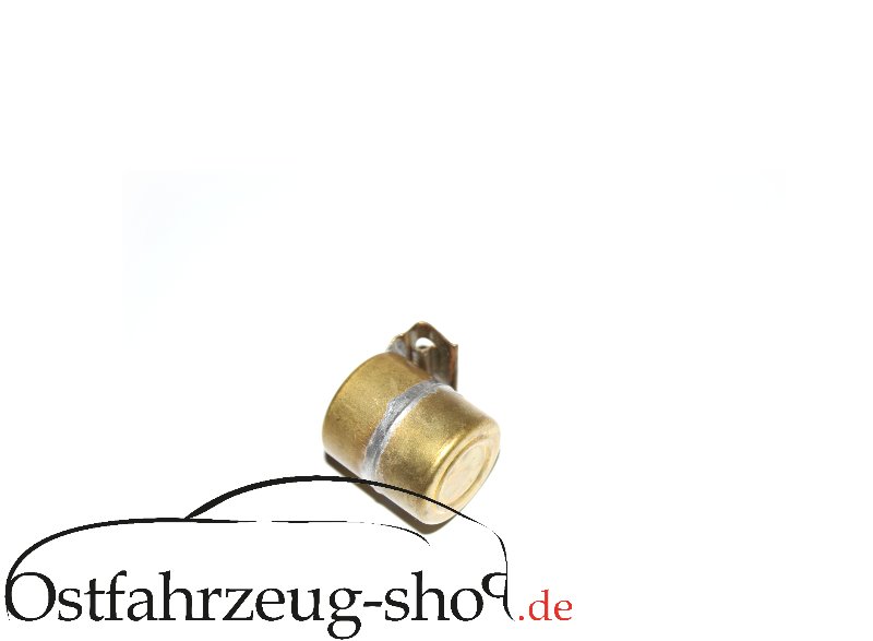 Schwimmer alte Ausführung / Blockvergaser für Trabant 500, 600, 601