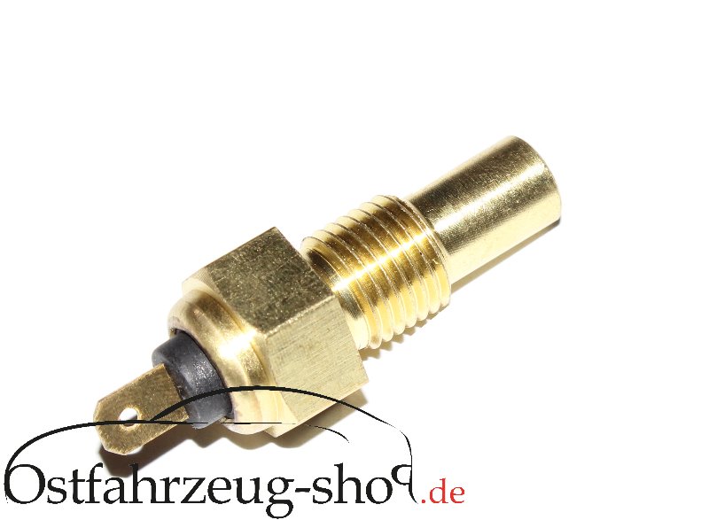 Geber für Temperaturanzeige lang Wartburg P353, Barkas B1000, Multicar