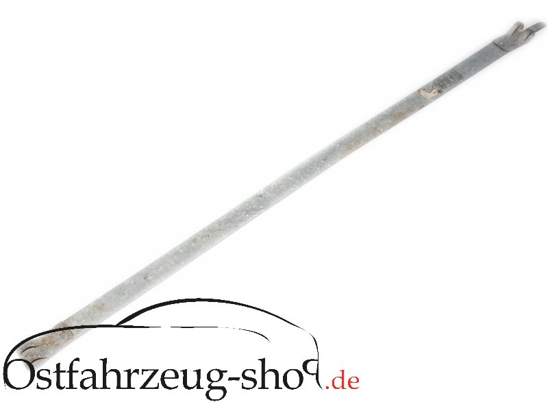 Spannband für Axiallüfter / Motorlüfter Trabant 601