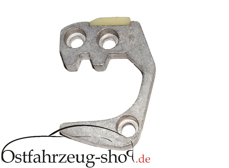 Schließkeil rechts neue Ausführung für Trabant 601 1.1