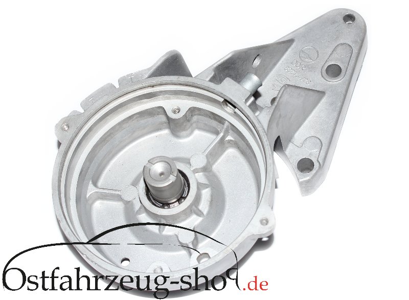 Unterbrechergehäuse 8321.4/28 regeneriert mit Mitnehmer/Nocken Wartburg P353, Barkas B1000