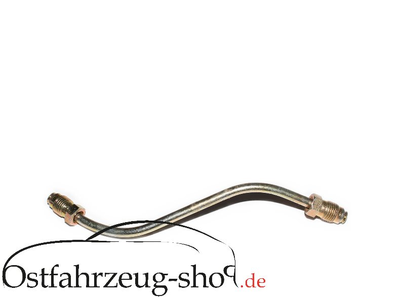 Bremsleitung vorn rechts aussen Simplex für Trabant 500, 600, 601