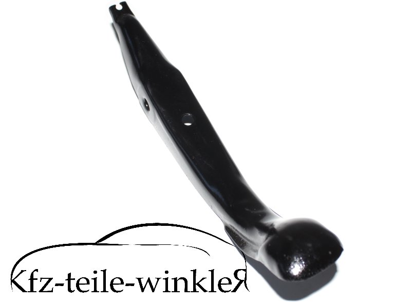 Gaspedal für Trabant 601