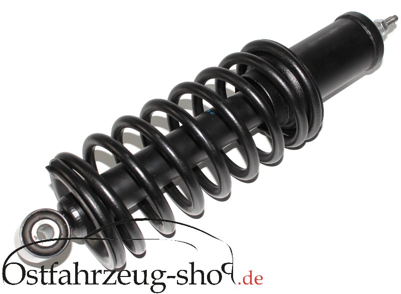 Federbein regeneriert komplett montiert für Trabant 601, 1.1 Limousine