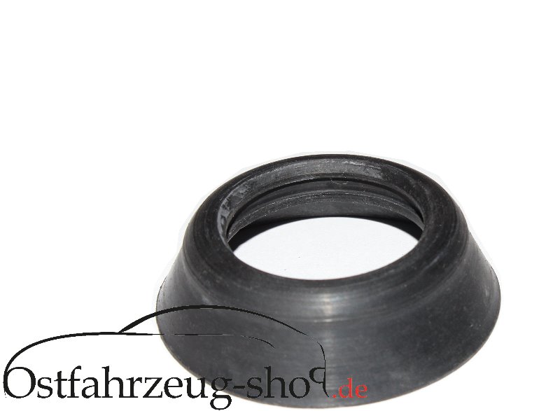 Zündschlossgummi an Lenksäulenverkleidung für Barkas B1000