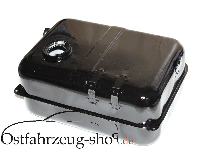 Tank 24L Standard-Tank Regeneriert für Trabant 500 im Austausch