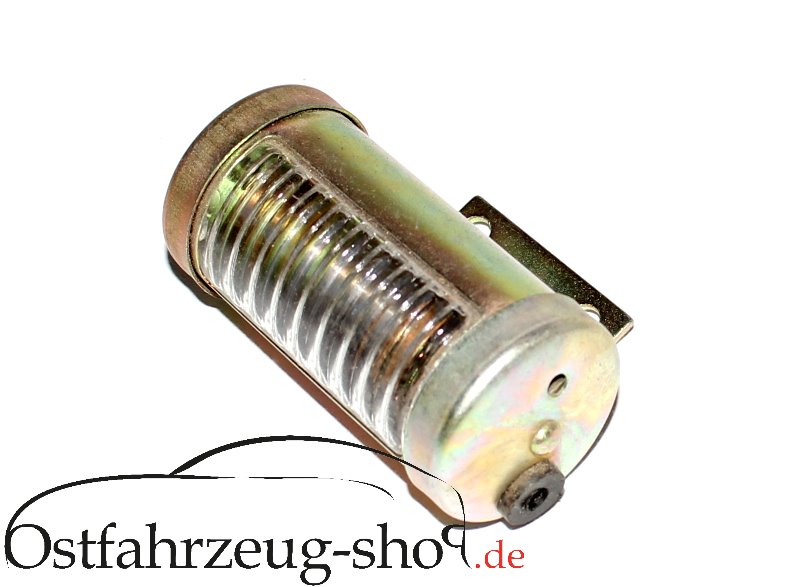 Zusatzleuchte Variante 1 für 6-12V Trabant 601