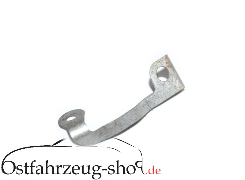 Anschlussschiene kurz für Unterbrecher Trabant 601