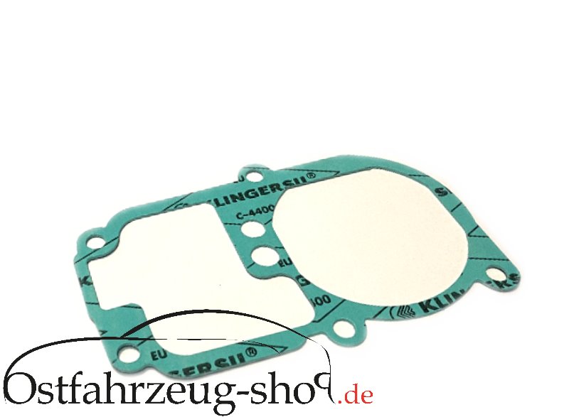 Dichtung Vergaser-Gehäusedichtung BVF 40F Barkas B1000, Wartburg