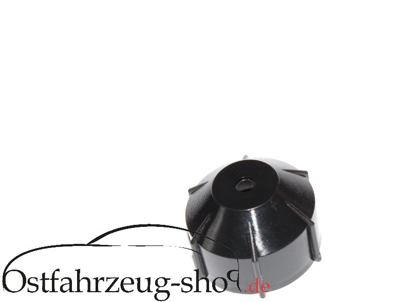 Schutzkappe für Schwenklager Trabant 500, 600, 601