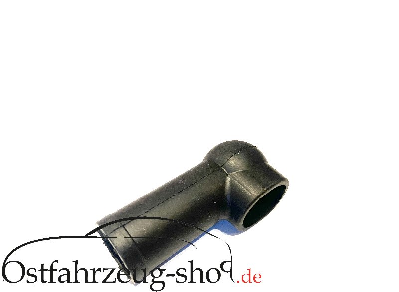 Schutzkappe für Anlasseranschluß Trabant, Wartburg, Barkas B1000, Multicar