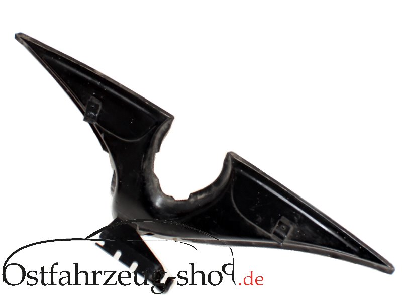 Defrosterdüse für Trabant 601 Ausbauteil