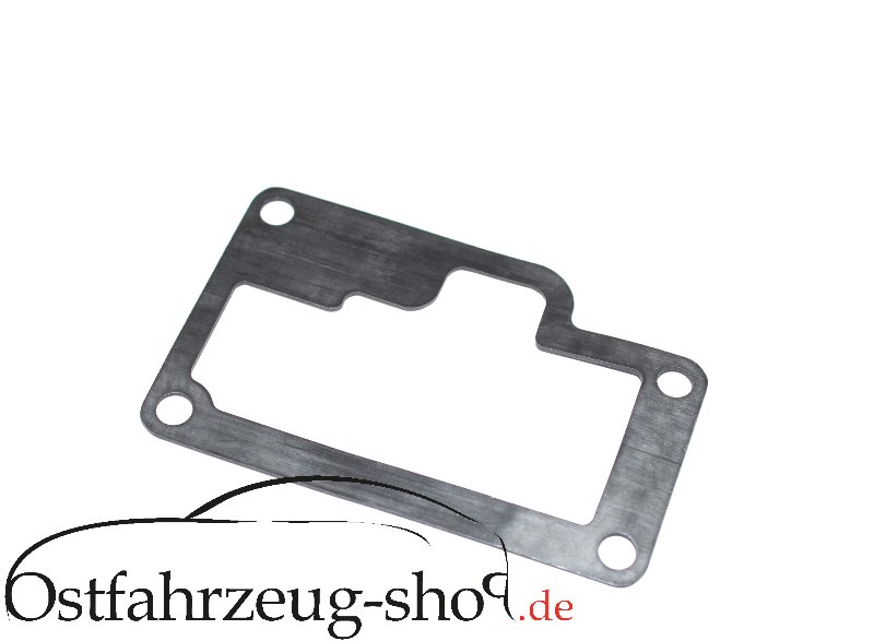 Dichtung für Sparvergaser 28H1-1 Schwimmergehäuse Trabant 601
