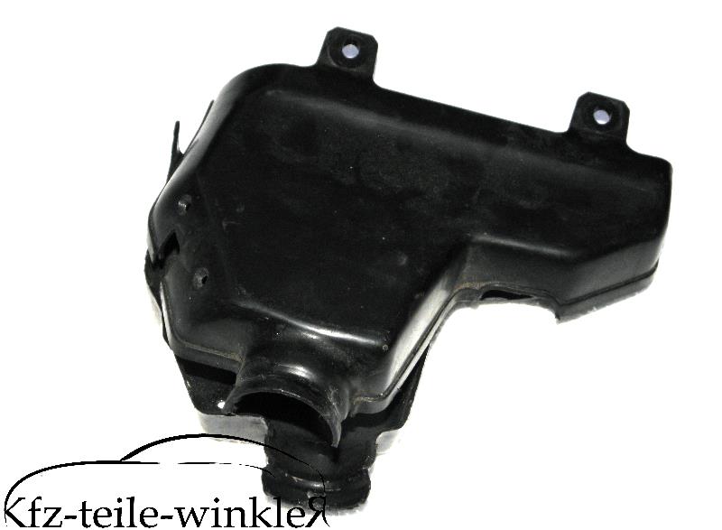 Lenkstockverkleidung für Trabant 601 Ausbauteil