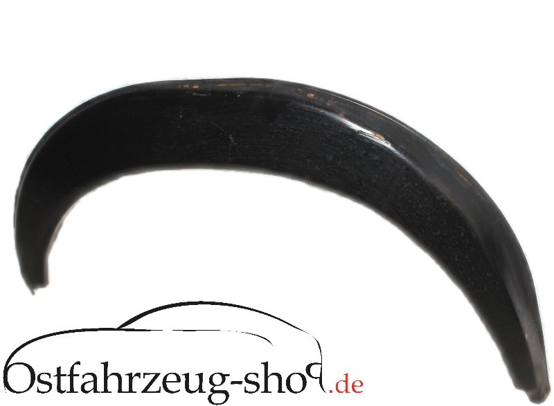 Viertelradschale hinten rechts original für Trabant 601 1.1