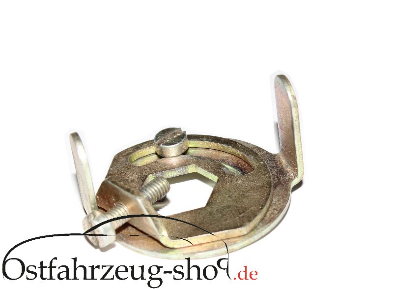 Aufspreizvorrichtung für Unterbrecherzündung Trabant 500, 600, 601