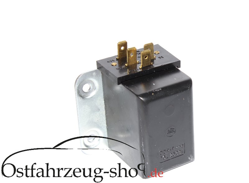 Auf / Abblendrelais 12V für Trabant 601, Barkas B1000, Wartburg