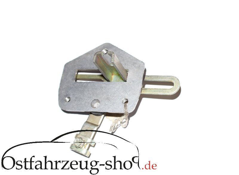 Türöffner links / Fahrerseite für Trabant 601