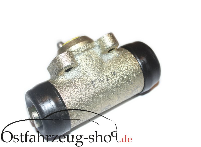 original DDR-Radbremszylinder CZ5 Hinterachse rechts / links regeneriert für Wartburg 311, Barkas B1000 im Austausch