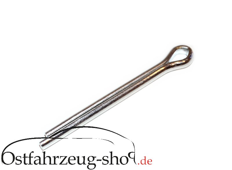 Splint für Federgabel Trabant 500, 600, 601