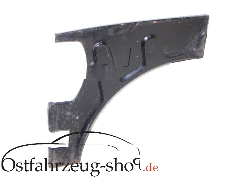 Seitenwand / Stehwand kurz rechts für Trabant 601