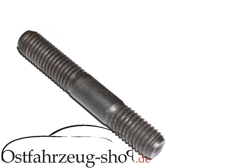 Stehbolzen für Zylinderkopf Trabant 601
