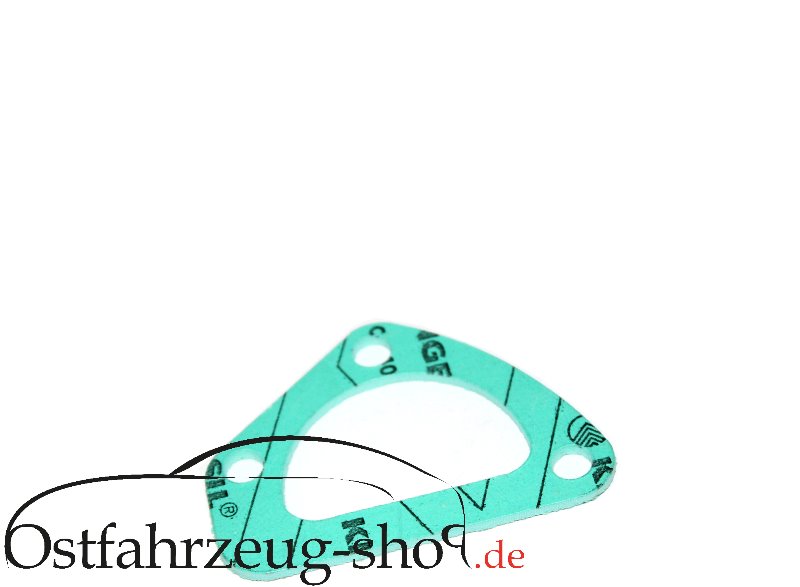Dichtung für Vorwärmdeckel-Dichtung Ansaugflansch für Barkas B1000