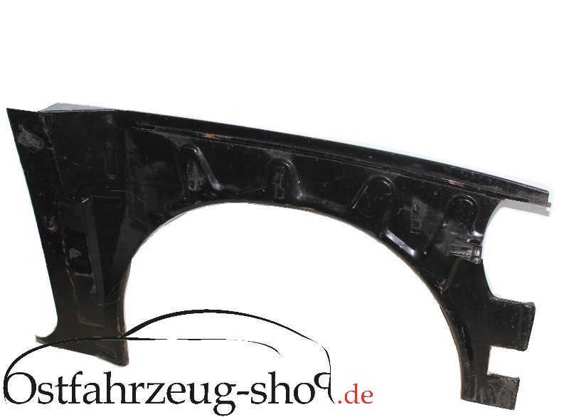 Seitenwand / Stehwand links vorn für Trabant 601
