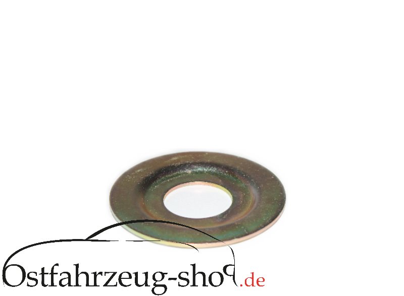 Schleuderscheibe für Kurbelwelle Trabant 601